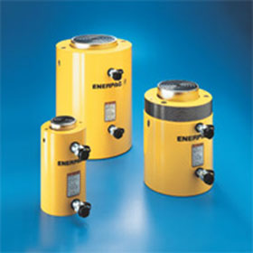 單效果液壓油缸